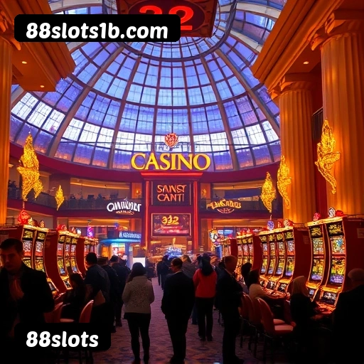 Provedores de slots citados em material de marketing
