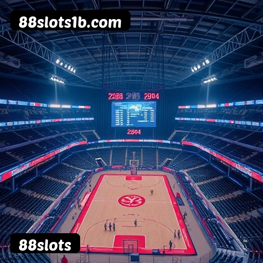 Estatísticas 88slots abril 2026 - 87 mil jogadores ativos, R$47M pagos, RTP 96.52%