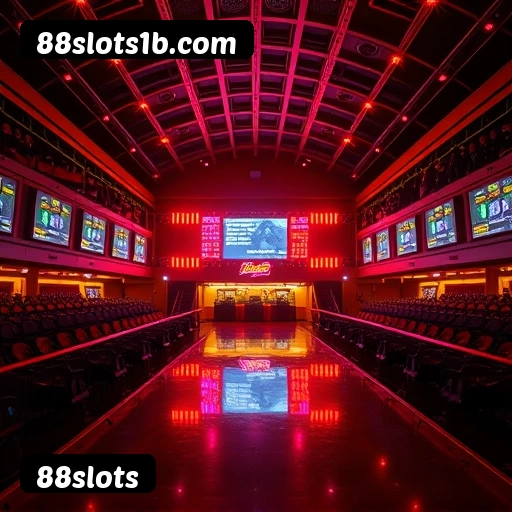 88slots segurança SSL 256-bit - Licença Curaçao, eCOGRA, GLI certificado