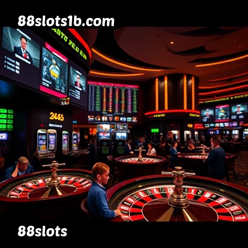 Perguntas frequentes sobre bônus na 88slots — ilustração editorial