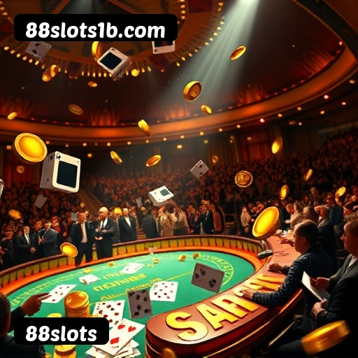 Requisitos do APK da 88slots para Android