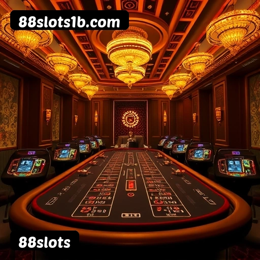 88slots bônus R$5.000 + 500 giros - Rollover 35x, prazo 30 dias, 38% taxa conversão
