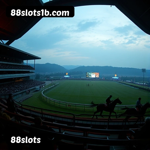 Tabela RTP dos jogos de cassino da 88slots