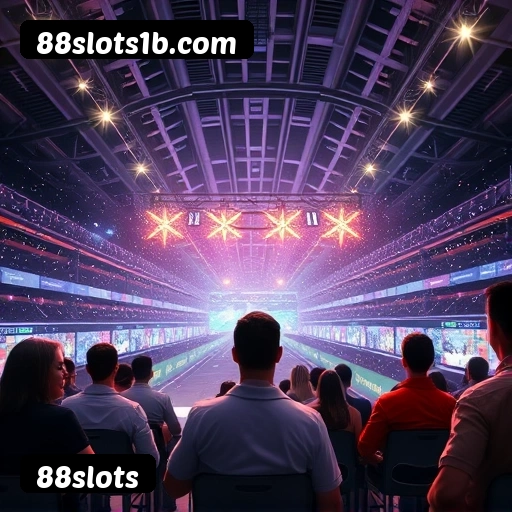 Vantagens exclusivas 88slots para jogadores brasileiros - São Paulo, Rio, BH