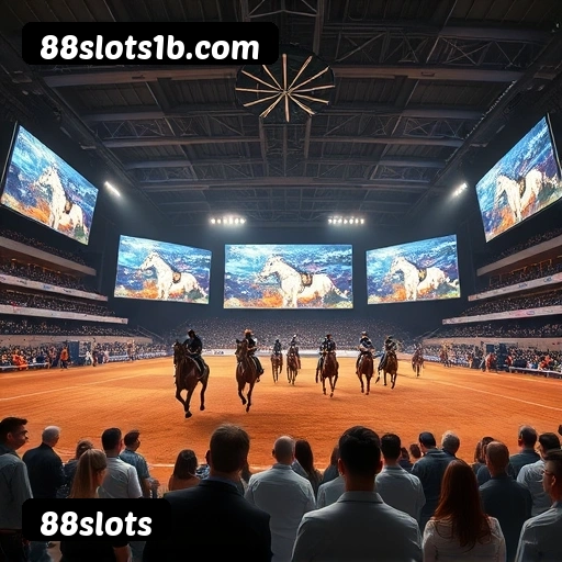 88slots APP mobile iOS Android - 187 mil downloads São Paulo Rio BH