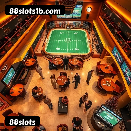 Jogo responsável 88slots - Ferramentas de controle, limites, auto-exclusão, suporte CVV 188